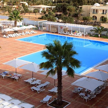 Hotel Riad Meninx Djerba Midoun Extérieur photo